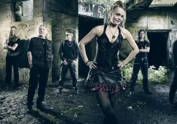 G.L.A.S.S. - Gothic Rock aus Bremen en Oyten