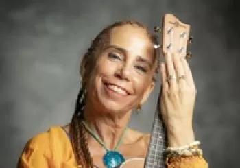 ABARIKA WORLD MUSIC TRÍO en SEVILLA