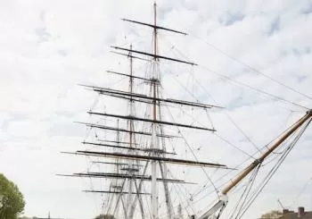 Tower of London, Thames Cruise & Greenwich Tour Tickets