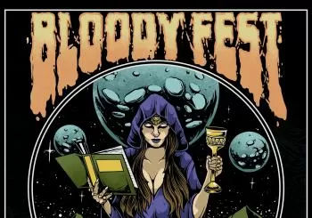 BLOODY FEST en 08911 Badalona, Barcelona