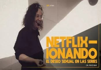 NETFLIXIONANDO en Madrid