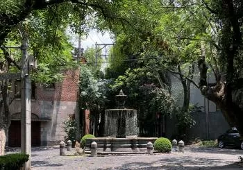 Juego de exploración: gemas escondidas en Ciudad de México en Mexico City