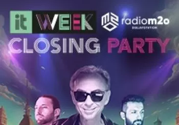 m2o Closing Party en TORINO
