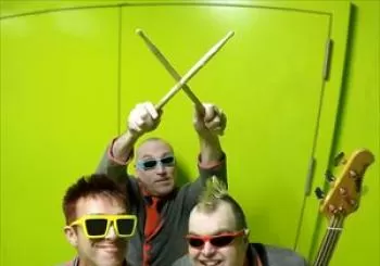 Entradas The Toy Dolls en Club Academy