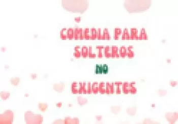 Comedia para solteros 
