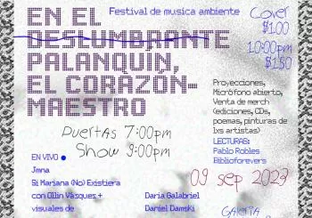 09 septiembre 23 en CDMX Ciudad de Mexico