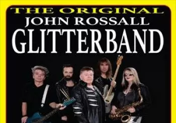 Entradas The original John Russell Glitter band en Lewes Con Club