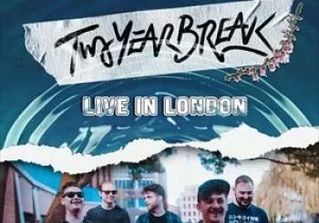 Entradas Two Year Break LIVE at The Macbeth Hoxton en The Macbeth