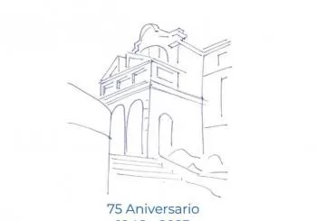 75 Aniversario Colegio Esclavas. Cena Antiguos Alumnos A Coruña