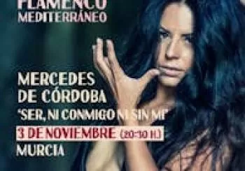 VII FESTIVAL FLAMENCO MEDITERRÁNEO. 