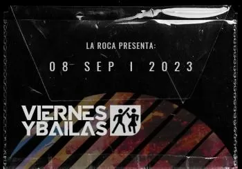 VIERNES Y BAILAS en Muro
