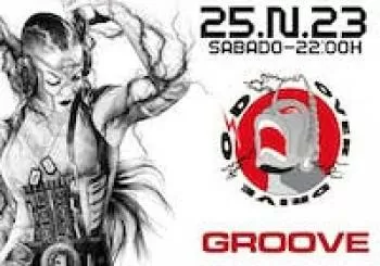 OVER DRIVE 2023 - XXX ANIVERSARIO en Pinto