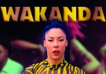 Workshop WAKANDA en Bilbao