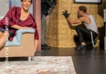 Ein gemeiner Trick - Stadthalle Rheine