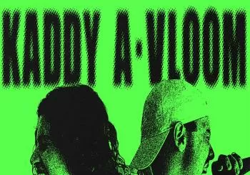 Kaddy A. x Vloom: Game Lover Live Show en Barcelona