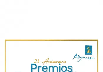Premios Empresariales Apymespa 2023 en San Pedro Alcántara