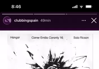 El Pregón en zaragoza