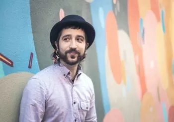 El José | Live The Roof 2023 en Alicante