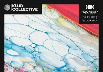 Klub Collective presenta: Doozer, Djwhal, Utopian & Fran Acosta en Granada