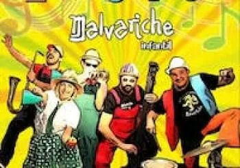 ESPECIAL NAVIDAD: EL PAÍS DE LOS SONIDOS. MALVARICHE INFANTIL en Murcia