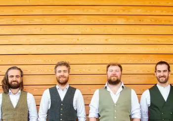 Spotlight Chamber Concerts: Maxwell Quartet & Anthony Friend en London