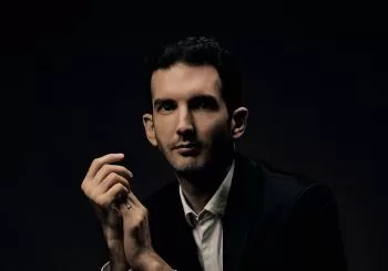 Spotlight Chamber Concerts: Emmanuel Despax en London