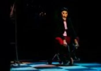 El Circo Encantado en Jumilla en Murcia