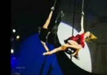 El Circo Encantado en Albacete