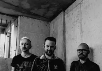 Entradas Teeth Of The Sea en Broadcast