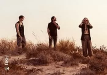 Dirty Sound Magnet en Bochum