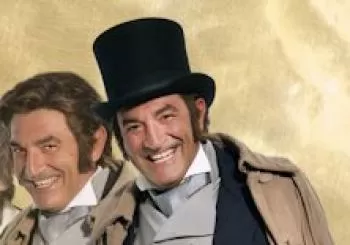 Max Giusti - Il Marchese Del Grillo en Santa Maria degli Angeli (PG)