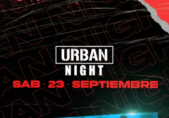 URBAN NIGHT: DEMBOW EDITION @ Es Gremi en Palma