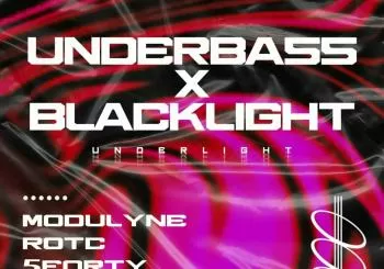 SAB 23/09 UNDERLIGHT @CLANDESTINA en Santa Cruz de Tenerife