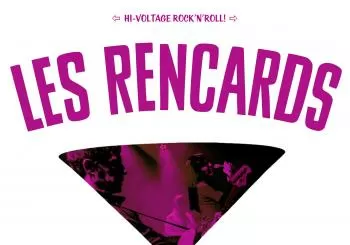 LES RENCARDS concierto vermut en Madrid