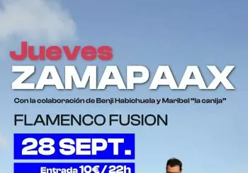 ZamaPaax en Palma de Mallorca