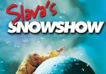 Slava's Snowshow en CATANIA