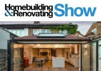Entradas The London Homebuilding and Renovating Show en ExCeL