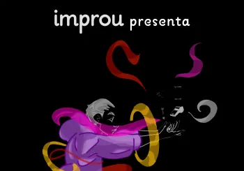 Matx de Improu, en Artea Espai en Valencia