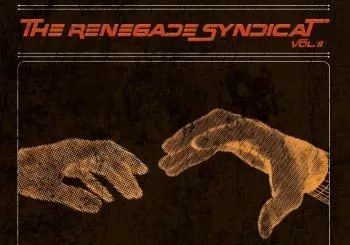 THE RENEGADE SYNDICAT VOL 2 en Muro