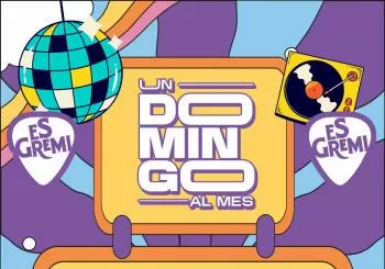 UN DOMINGO AL MES @Es Gremi en Palma de Mallorca