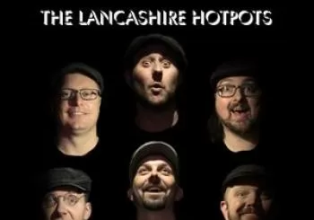 Entradas The Lancashire Hotpots Beerhemian Rhapsody Tour en The Met