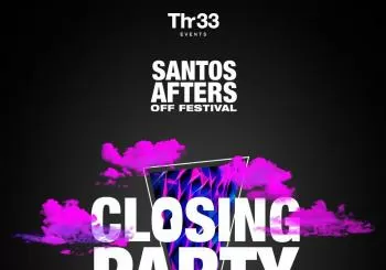 SANTOS AFTERS - CLOSING PARTY en Costa Adeje