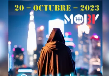 Ora et Labora - ¡En concierto! - 20 de Octubre en Moby en Madrid