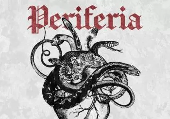 PERIFERIA + DELPALO (21 Octubre Madrid)