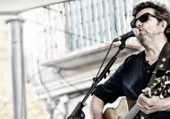 FERNANDO MAÉS en AGORA DA2 en Salamanca