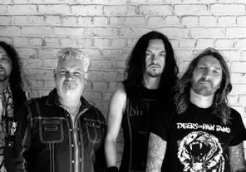 Entradas Tygers Of Pan Tang en Old School House Venue