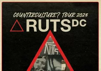 The Ruts / Ruts DC en Barcelona