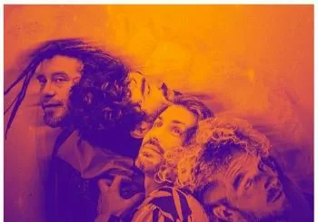 Todo Aparenta Normal - Gira presentación 'Canción Mata Algoritmo' en Barcelona