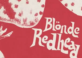 Blonde Redhead en concert à La Cigale en Paris
