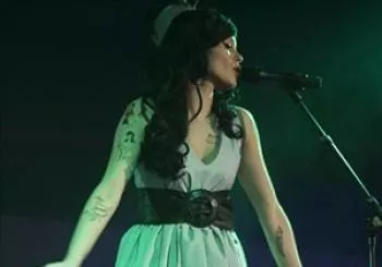 Entradas The Amy Winehouse Experience Aka Lioness en Club Academy